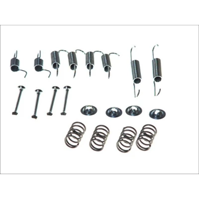 Imagem de QUICK BRAKE 105 0025 Kit de acessórios, maxilas travão estacionamento
