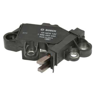 Imagem de BOSCH 1 986 AE0 043 Regulador do Alternador