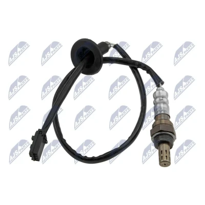 Imagem de NTY ESL MS 011 Sonda lambda para o catalisador de diagnóstico, Rosca pré lubrificada 4 MITSUBISHI: Lancer 7
