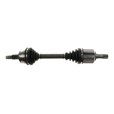 Imagem de POINT GEAR PNG74779 Veio de transmissão Eixo dianteiro, lado esquerdo 606 87
