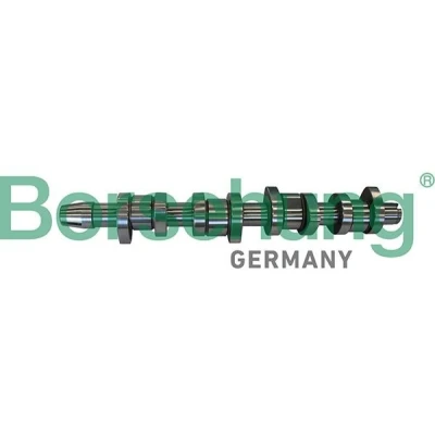 Imagem de Borsehung B11306 Árvore de Cames VOLKSWAGEN: Transporter 5, Eos, Touran I, SEAT: Ibiza 3