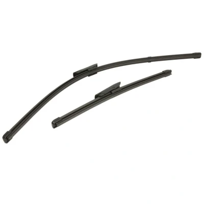 Imagem de Escova do limpa vidros Denso DF 061 plana RENAULT: CLIO 4, Captur, 4 Kasten