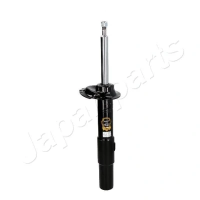 Imagem de JAPANPARTS MM 00867 Amortecedor Eixo dianteiro, lado esquerdo Pressão do gás Tubo duplo com assento de mola cavilha em cima BMW: 5 Touring