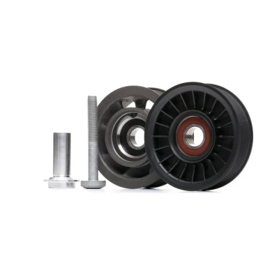 Imagem de FEBI BILSTEIN 44978 Polia de Desvio com parafuso MERCEDES BENZ: Classe G SUV, E T modell, Sedan