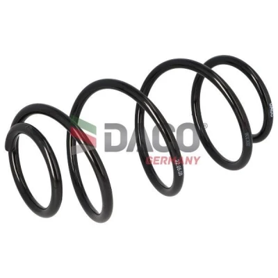 Imagem de DACO Germany 801300 Mola de suspensão Eixo dianteiro helicoidal HYUNDAI: i30 I Hatchback (FD) 1.4, 1.6 2007 2011