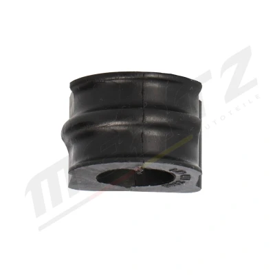 Imagem de MERTZ M S4215 Casquilho da Barra Estabilizadora Eixo dianteiro, de ambos os lados, interior Borracha 17 VOLKSWAGEN: Golf 4, Bora Sedan