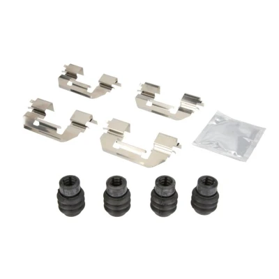 Imagem de QUICK BRAKE 109 0011 Kit de acessórios, pastilhas travão
