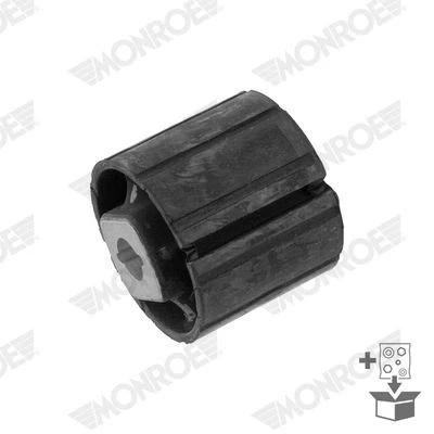 Imagem de MONROE G9605 Amortecedor Pressão do gás Tubo duplo com assento de mola cavilha em cima, braçadeira baixo BMW: i3 (I01) Elétrico