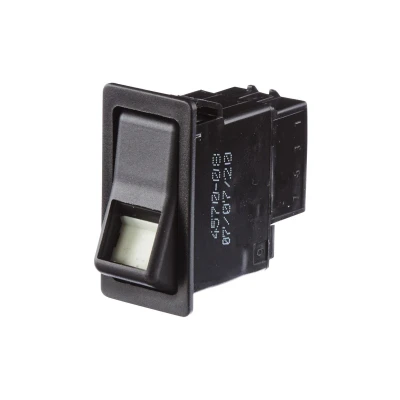 Imagem de HELLA 6GM 004 570 081 Interruptor