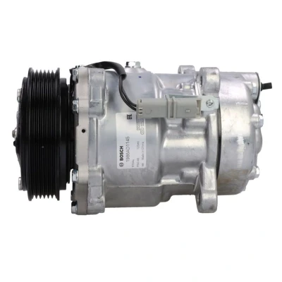 Imagem de Compressor, ar condicionado BOSCH 1 986 AD1 145