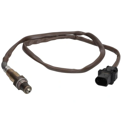 Imagem de BOSCH 0 258 017 485 Sonda lambda 5 MERCEDES BENZ: Classe C T modell, Sedan