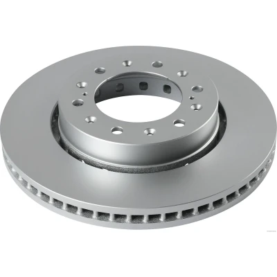 Imagem de HERTH+BUSS JAKOPARTS Disco de travão Eixo dianteiro 320mm 30mm 6 139,7mm interior ventilado J3309019 8983767530,8983767550 Discos