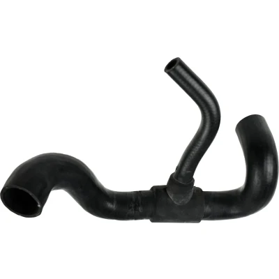 Imagem de GATES 05 2706 Mangueira de Radiador EPDM (borracha etileno propileno dieno) OPEL: Corsa B Hatchback