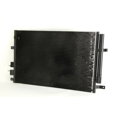 Imagem de NRF EASY FIT 35911 Condensador com juntas secador 11,8 8,7 Alumínio 610