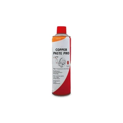 Imagem de Valvoline Copper Spray 887052 Massa lubrificante de cobre 500