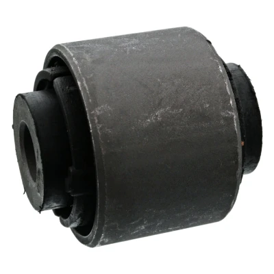 Imagem de FEBI BILSTEIN 42043 Casquilho de Braço Suspensão Eixo traseiro esquerdo, em cima, direito Rolamento borracha e metal