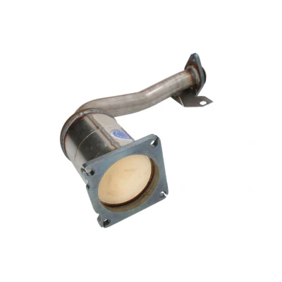Imagem de JMJ 1090953 Catalisador PEUGEOT: 206 SW, Hatchback