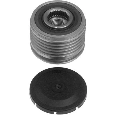 Imagem de CONTITECH AP9014 Polia Roda Livre do Alternador 37,7 Ferramenta especial necessária para a montagem