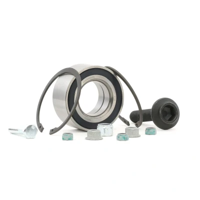 Imagem de MEYLE 100 498 0137 Kit de rolamento roda VOLKSWAGEN: Passat B5 GP Sedan, Variant, AUDI: A4 Avant