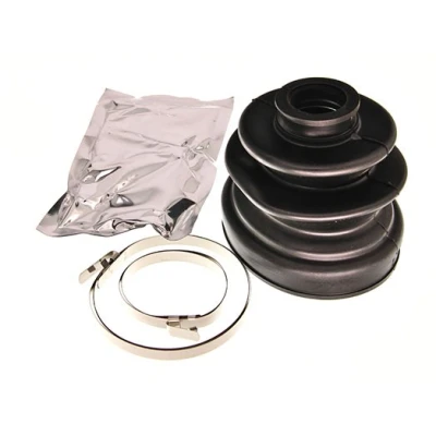 Imagem de MAXGEAR 49 2091 Fole, veio de transmissão do lado da roda 91 NBR (borracha nitrilo butadieno) MITSUBISHI: L200 III Pick up