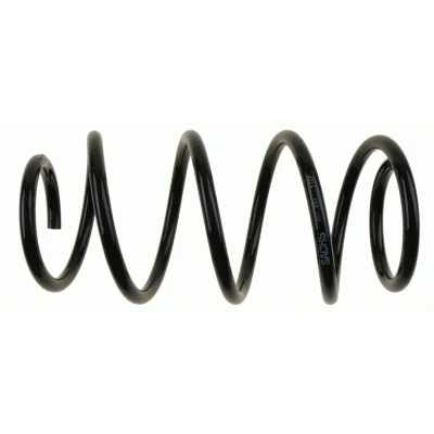 Imagem de SACHS 997 993 Mola de suspensão OPEL: Vectra B Sedan, Astra G CC, Coupe