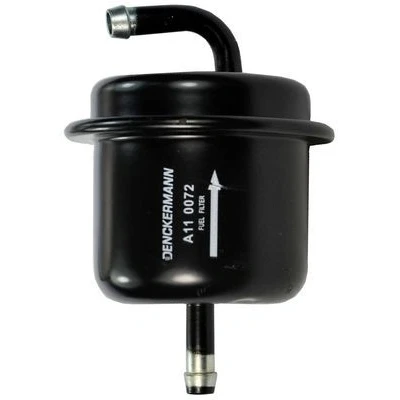 Imagem de DENCKERMANN A110072 Filtro de Combustível dos tubos 8mm SUZUKI: Baleno I Carrinha