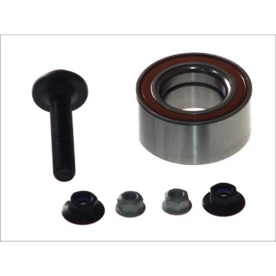 Imagem de FAG 713 6103 50 Kit de rolamento roda A imagem corresponde ao volume fornecimento 82,00, AUDI: A4 B5 Sedan, Avant, A6 C5 Sedan