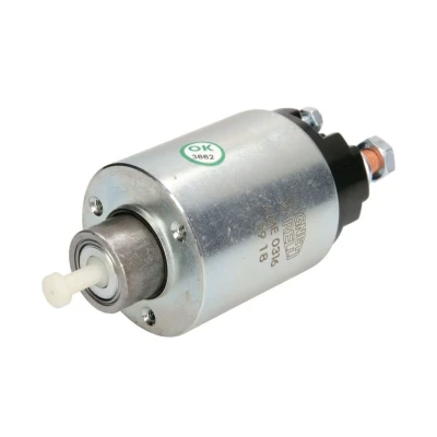Imagem de Interruptor de solenoide, motor arranque MAGNETI MARELLI 940113050316