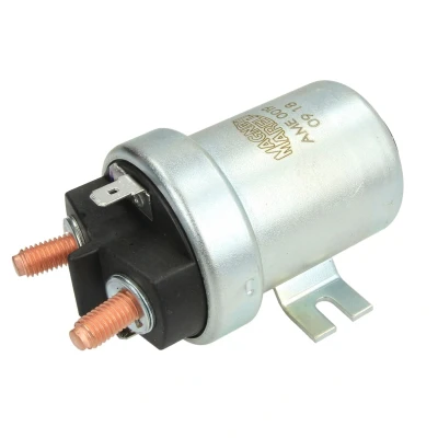 Imagem de Interruptor de solenoide, motor arranque MAGNETI MARELLI 940113050019