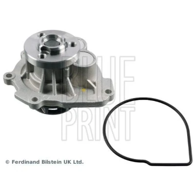 Imagem de BLUE PRINT ADG09179 Bomba de água Alumínio fundido com junta Plástico OPEL: Astra H Caravan, Corsa D Hatchback, Hatchback