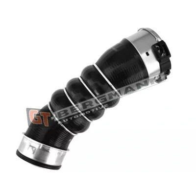 Imagem de VAICO V20 2721 Mangueira Para o Turbocompressor Borracha com entretela Q+, original equipment manufacturer quality BMW: 3 Touring, Sedan, Coupe