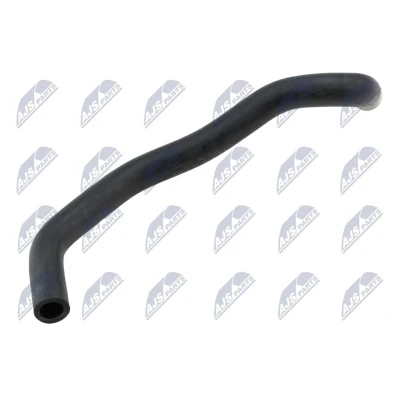 Imagem de NTY GPP PL 029 Tubo flexível do óleo OPEL: Corsa C Hatchback, Van, Astra H Caravan