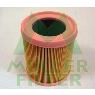 Imagem de Filtro de ar MULLER FILTER PA3647