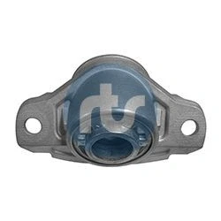 Imagem de RTS 039 00056 002 Suporte de apoio do conjunto mola / amortecedor Eixo traseiro direito, em cima, esquerdo VOLKSWAGEN: Golf 7, T Roc