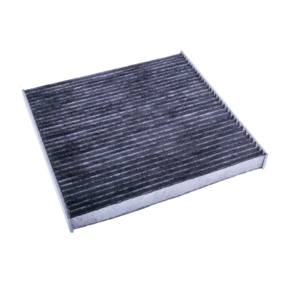 Imagem de DENCKERMANN M111022 Filtro, ar do habitáculo Filtro de carvão ativado 260 276 31