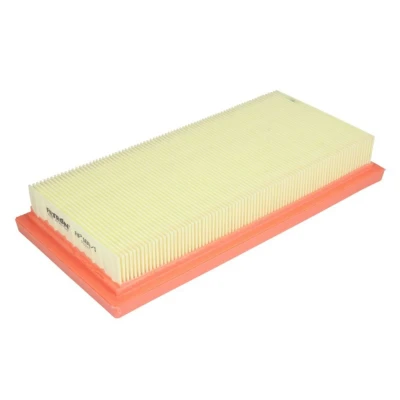 Imagem de FILTRON AP 180/1 Filtro de ar 37,5 122,5 255 Cartucho filtrante MITSUBISHI: Mirage / Space Star Hatchback