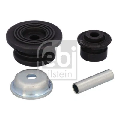 Imagem de FEBI BILSTEIN Polia Roda Livre do Alternador 46mm 196697