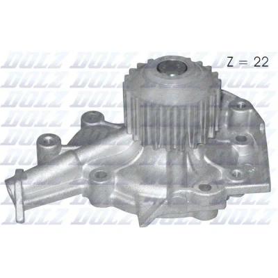 Imagem de DOLZ D214 Bomba de água 22 com polia DAEWOO: Matiz I Hatchback