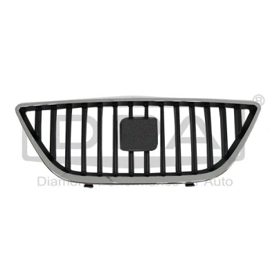 Imagem de DPA 88530913502 Grelha de Pára Choques à frente SEAT: Ibiza 3, 4 Sportcoupe,