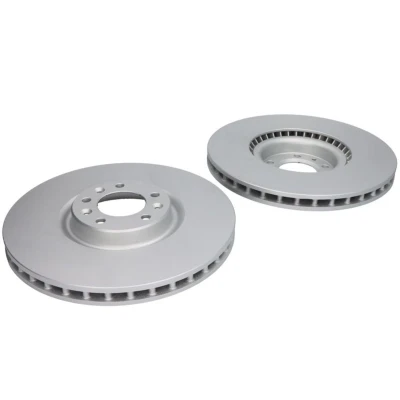 Imagem de FERODO PREMIER DDF2234C Disco de travão 340 30 5 108 ventilado revestido com parafusos PEUGEOT: 508 I SW, SW Van / Carrinha, Sedan