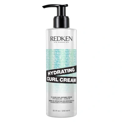 Imagem de Redken Acidic Bonding Concentrate Curls Curl Hydrating Cream 250ml