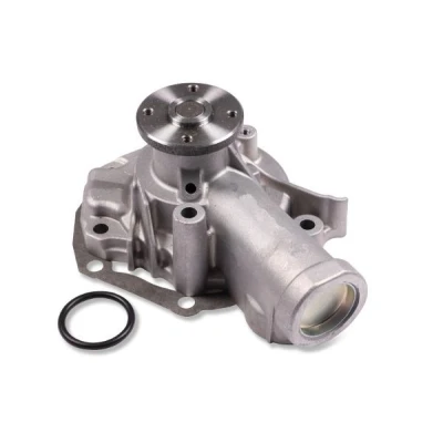 Imagem de HEPU P7553 Bomba de água incl. Kit juntas com flange mecânico