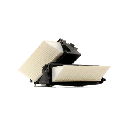 Imagem de HENGST FILTER E1328L 2 Filtro de ar 97 193 301 Cartucho filtrante MERCEDES BENZ: Classe C T modell, E Sedan, Sedan