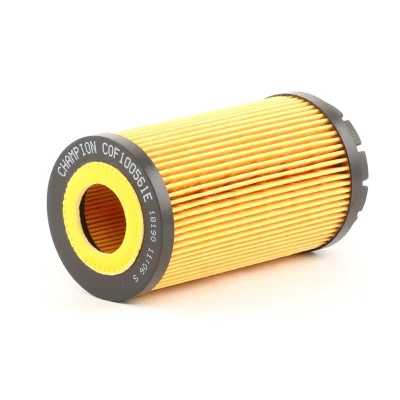 Imagem de CHAMPION EON TITAN COF100561E Filtro de óleo Cartucho filtrante HYUNDAI: Tucson, Trajet, Santa Fe I, CHRYSLER: VOYAGER 4, KIA: Cerato Hatchback