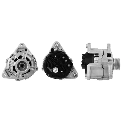 Imagem de LUCAS LRB00224 Alternador 12V 70A FORD: FIESTA 4, KA Hatchback