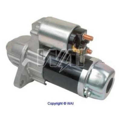 Imagem de WAI 17840N Motor de arranque 12 1,4 9