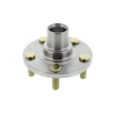 Imagem de MAPCO 26539 Cubo da Roda 5 100 Eixo dianteiro, de ambos os lados TOYOTA: Carina E Sedan, Hatchback