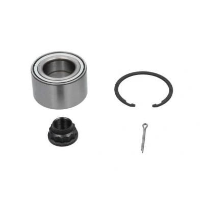 Imagem de KAVO PARTS WBK 9012 Kit de rolamento roda 74 TOYOTA: Corolla IX Hatchback, VIII Liftback, Avensis I Sedan