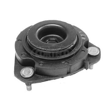 Imagem de CORTECO 80000457 Suporte de apoio do conjunto mola / amortecedor Eixo dianteiro, ambos os lados sem rolamentos esferas FORD: Focus Mk1 Hatchback