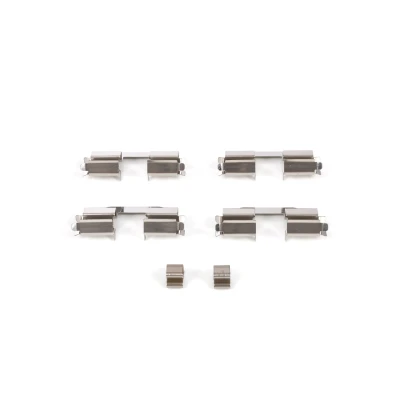 Imagem de BOSCH 1 987 474 316 Kit de acessórios, pastilhas travão OPEL: Astra G CC, H Hatchback, Combo C Van / Carrinha, ALFA ROMEO: 147